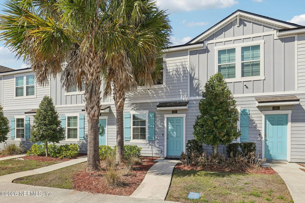 70 Whispering Brook Drive, St. Augustine