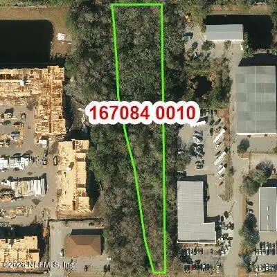 Beach Boulevard, Jacksonville