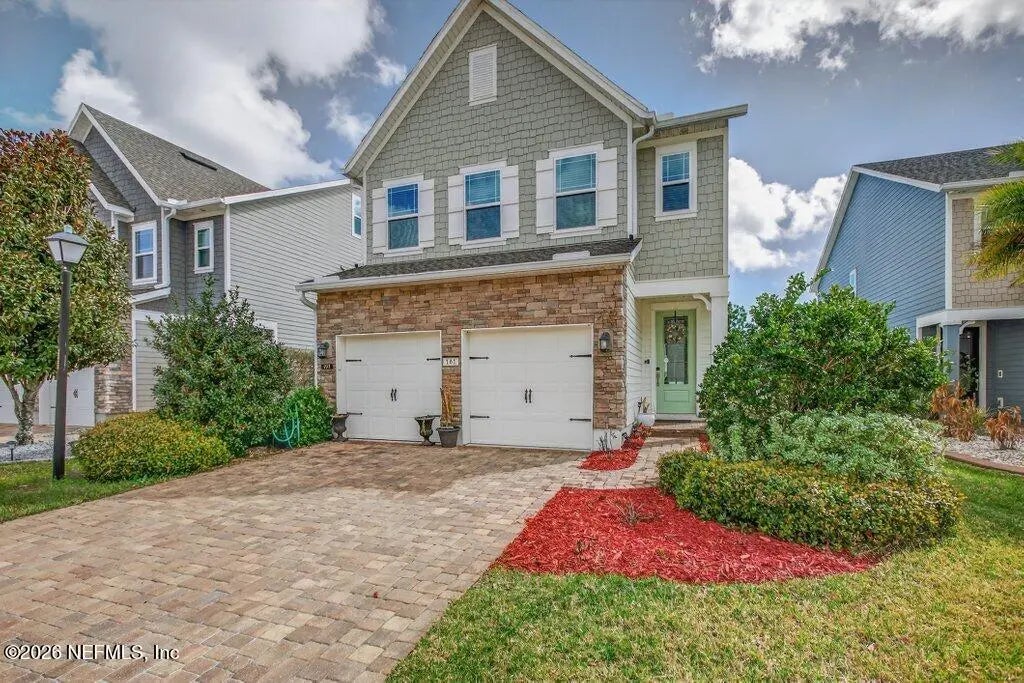 181 Silver Creek Place, St. Augustine