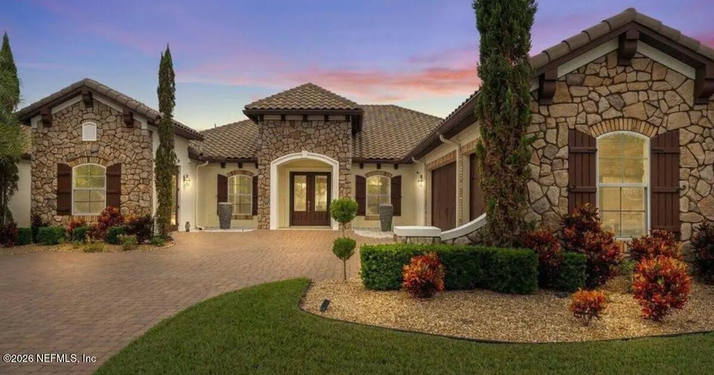 3069 Savona Court, Jacksonville