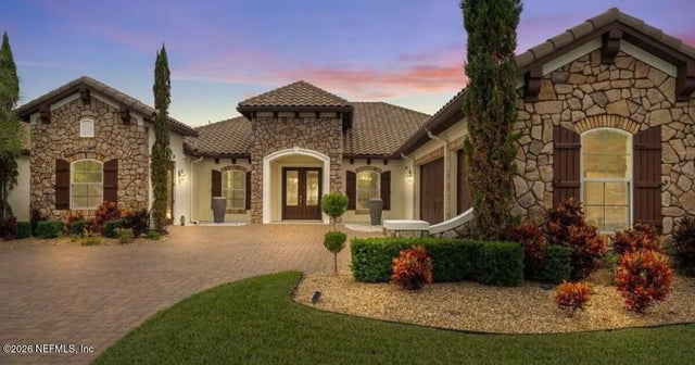 3069 Savona Court, Jacksonville