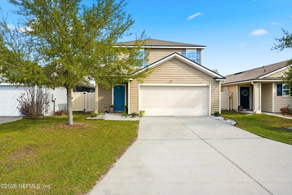 9123 Tapper Court, Jacksonville