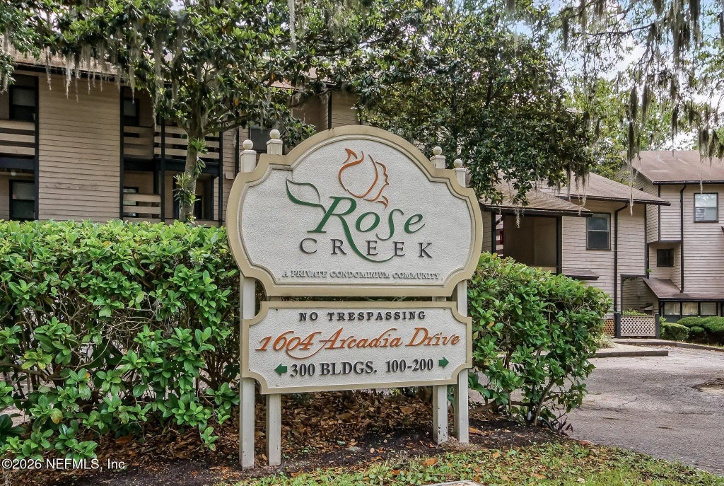 1604 Arcadia Drive 105, Jacksonville