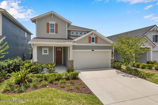 189 Vista Lake Circle, Ponte Vedra