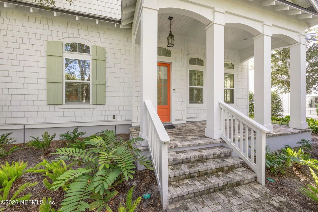 1505 Lakeside Court, Fernandina Beach