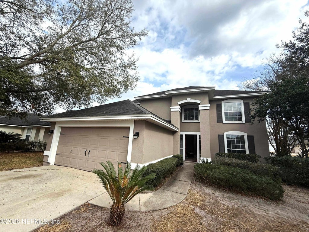 1477 Bitterberry Dr Drive, Orange Park