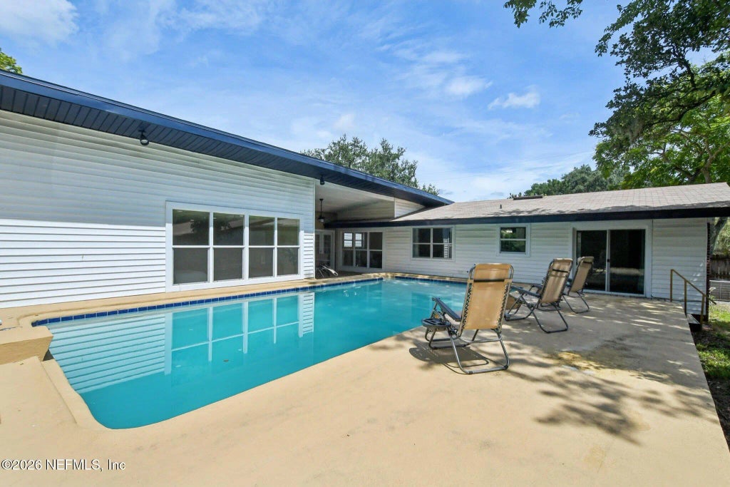 4079 Conga Street, Jacksonville