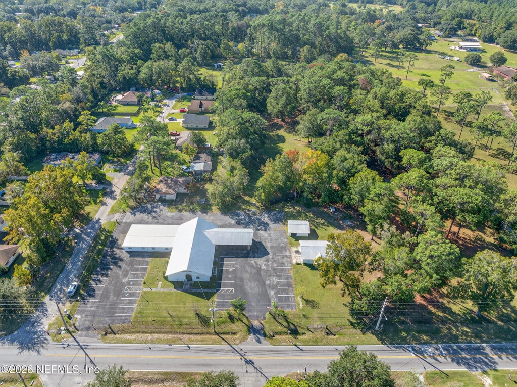 8314 Herlong Road, Jacksonville