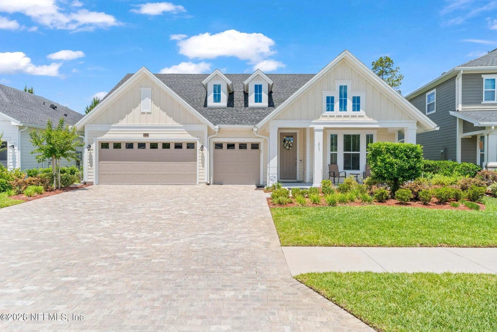 161 Windley Drive, St. Augustine