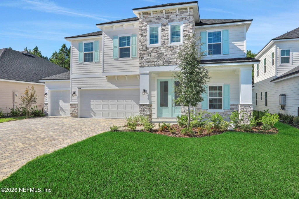 3154 Gadwall Road, Orange Park