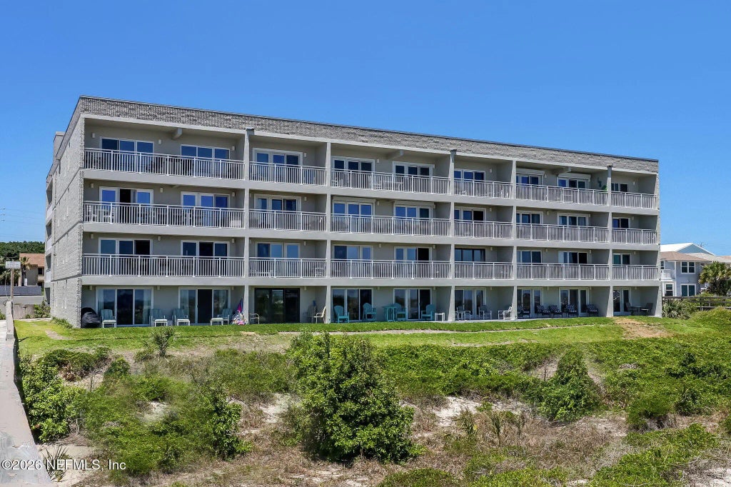 3150 S Fletcher Avenue 403, Fernandina Beach
