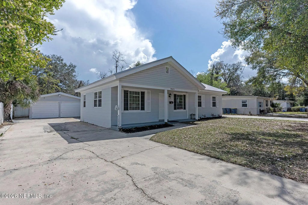 10623 Biscayne Boulevard, Jacksonville