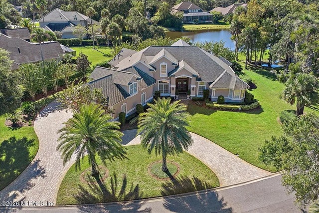 105 Osprey Cove Lane, Ponte Vedra Beach