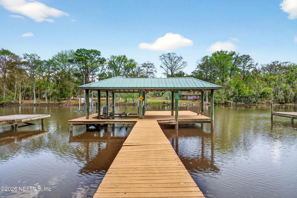 5478 Mariners Cove Drive, Jacksonville