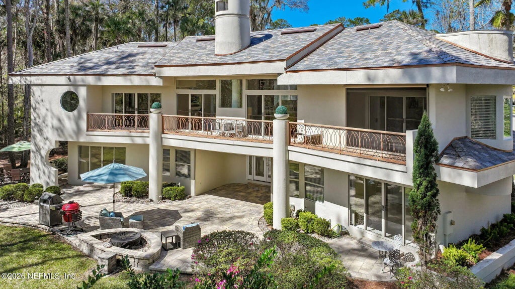 8125 Seven Mile Drive, Ponte Vedra Beach