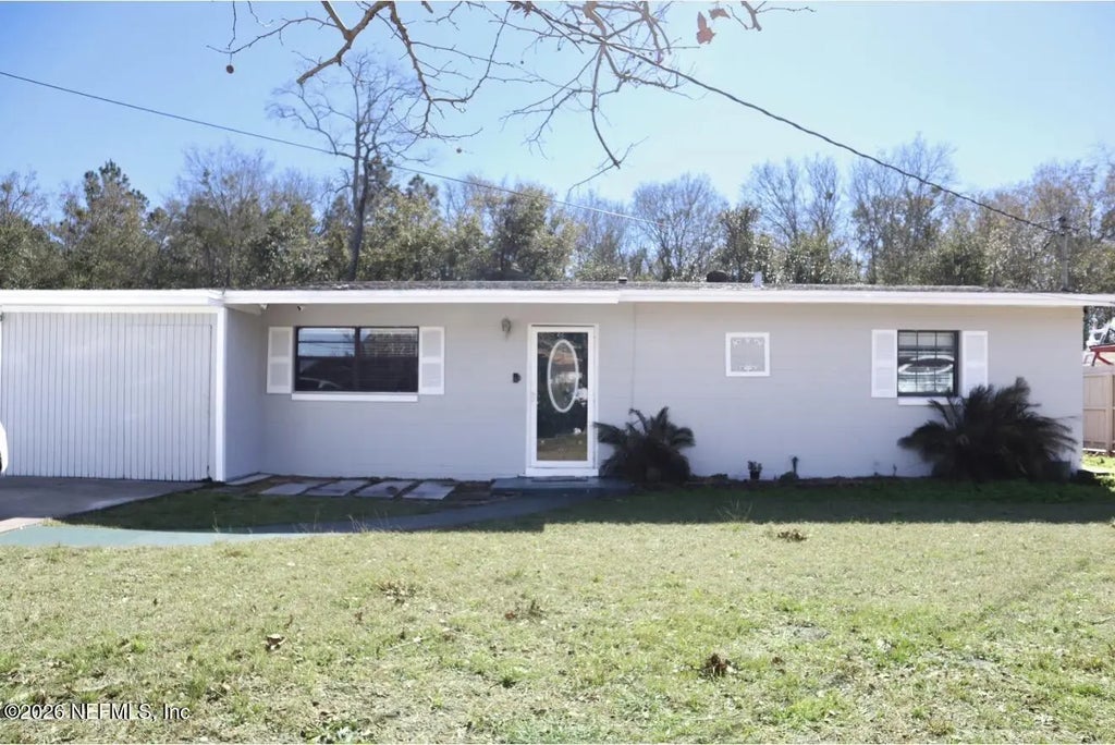 10162 Herndon Road, Jacksonville