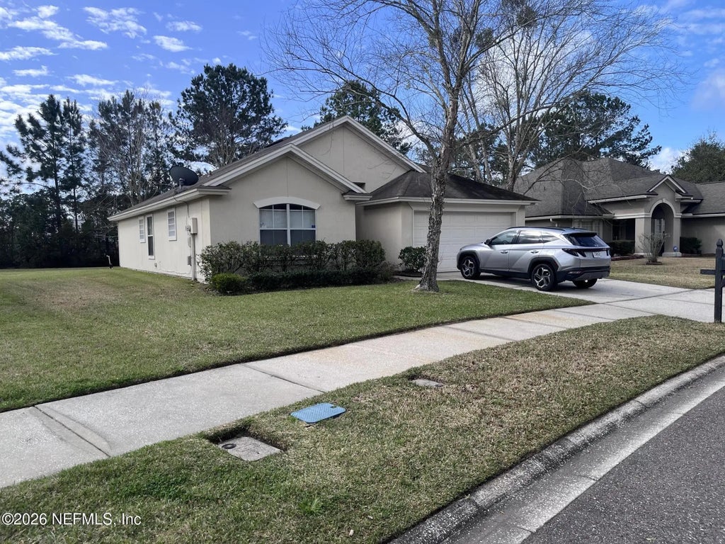 1450 Elsa Drive, Jacksonville