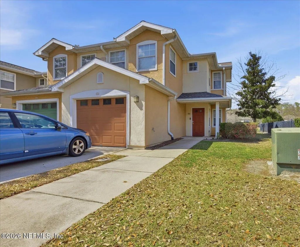 8550 Argyle Business Loop 208, Jacksonville