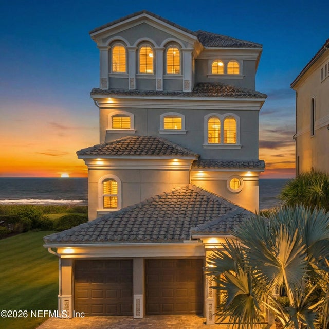 52 Hammock Beach Circle Circle S, Palm Coast