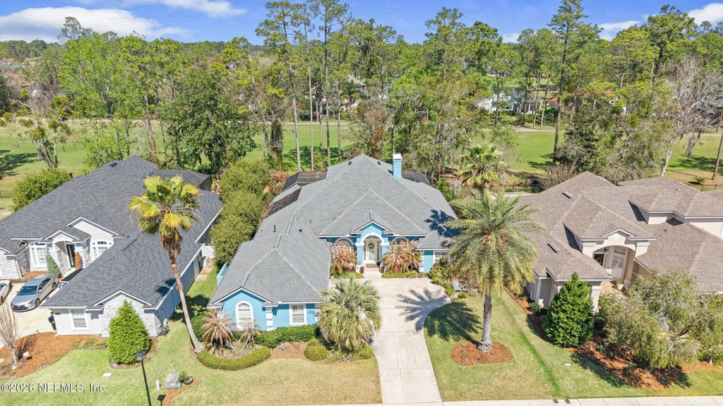 2372 Stoney Glen Drive, Fleming Island