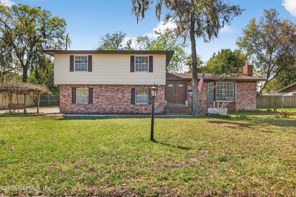 2750 Cedarcrest Drive, Orange Park