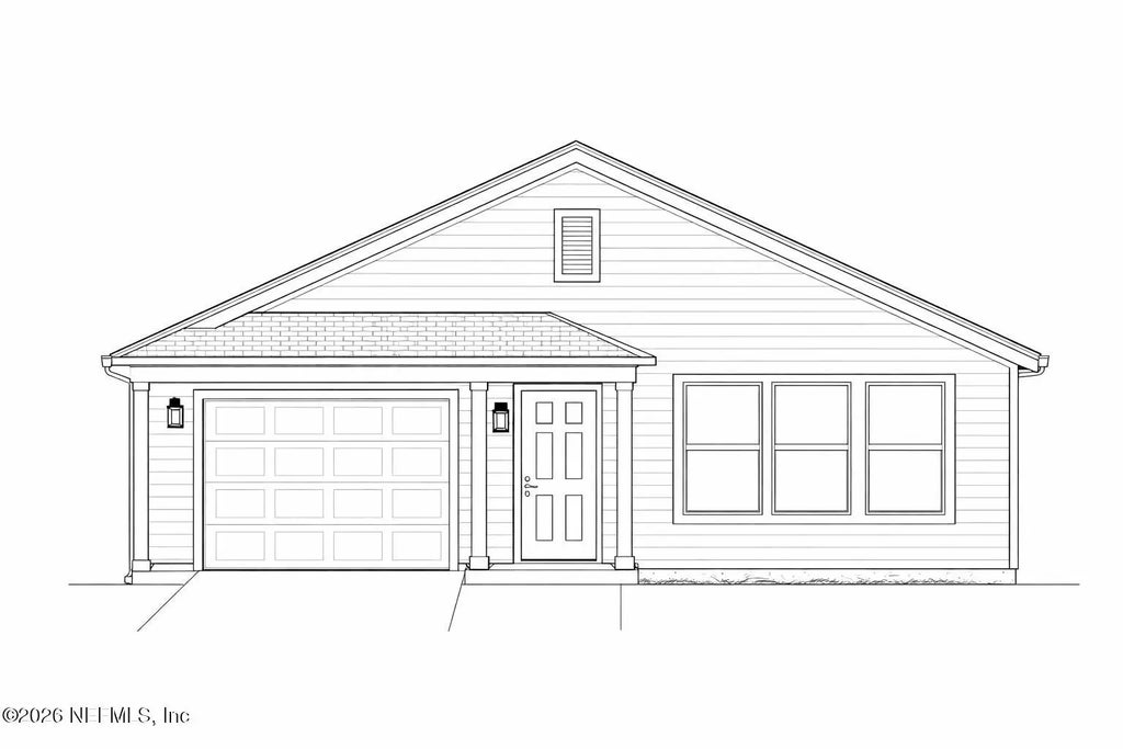 1725 Helena Street, Jacksonville