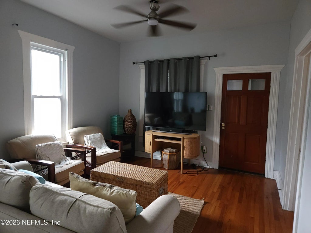 276 Mcduff Avenue S, Jacksonville