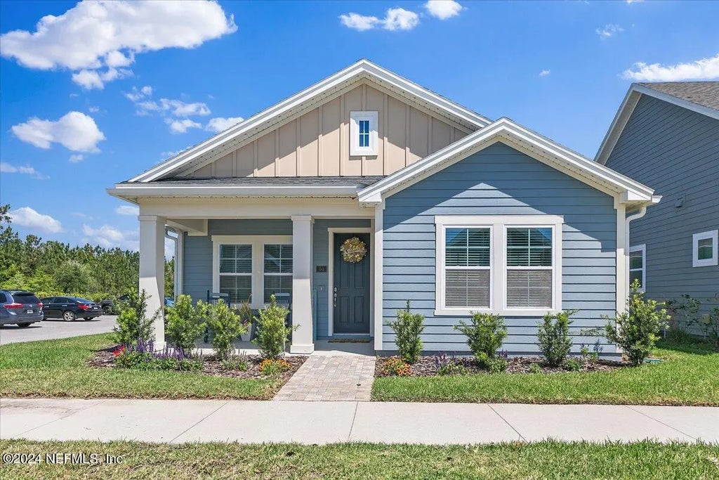 99 Dalton Circle, St. Augustine