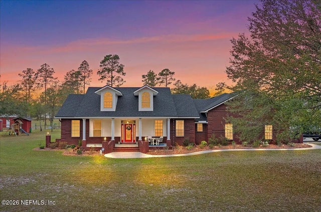 14394 Bob Burnsed Road, Glen St. Mary