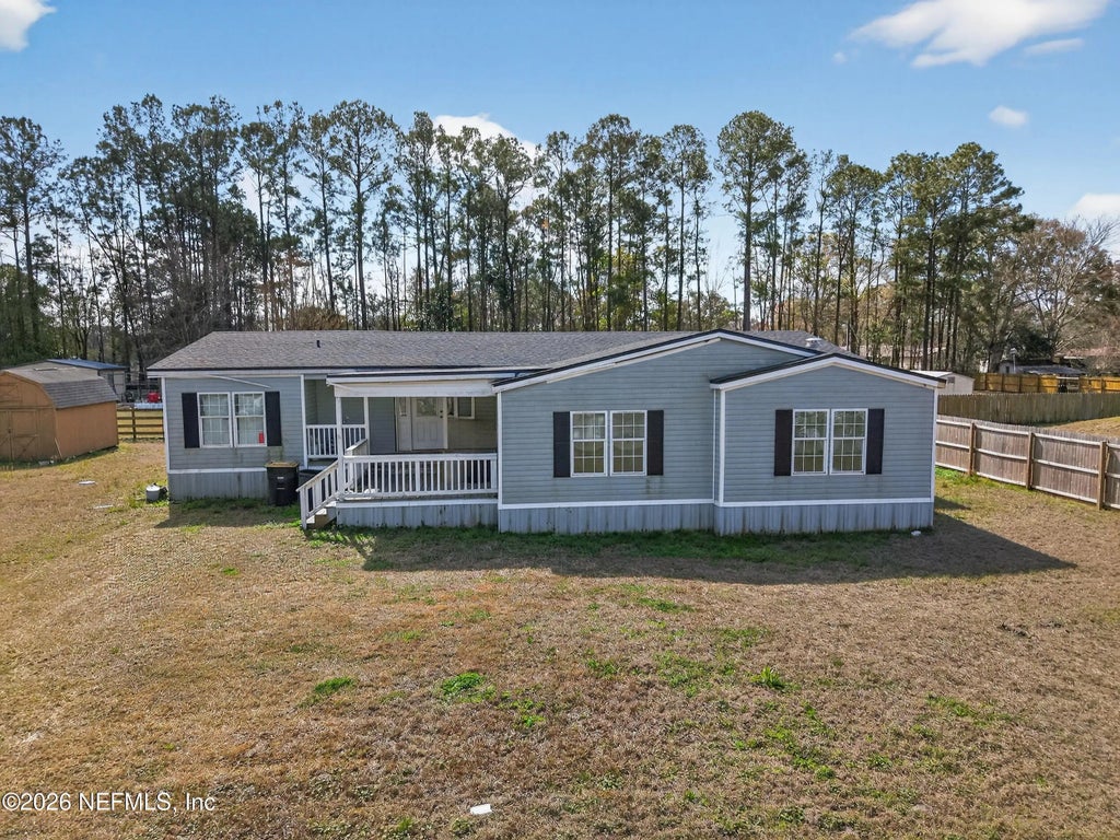 634 Harrison Street, Jacksonville