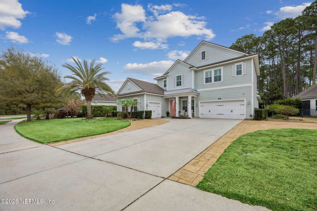 306 Southern Oak Drive, Ponte Vedra