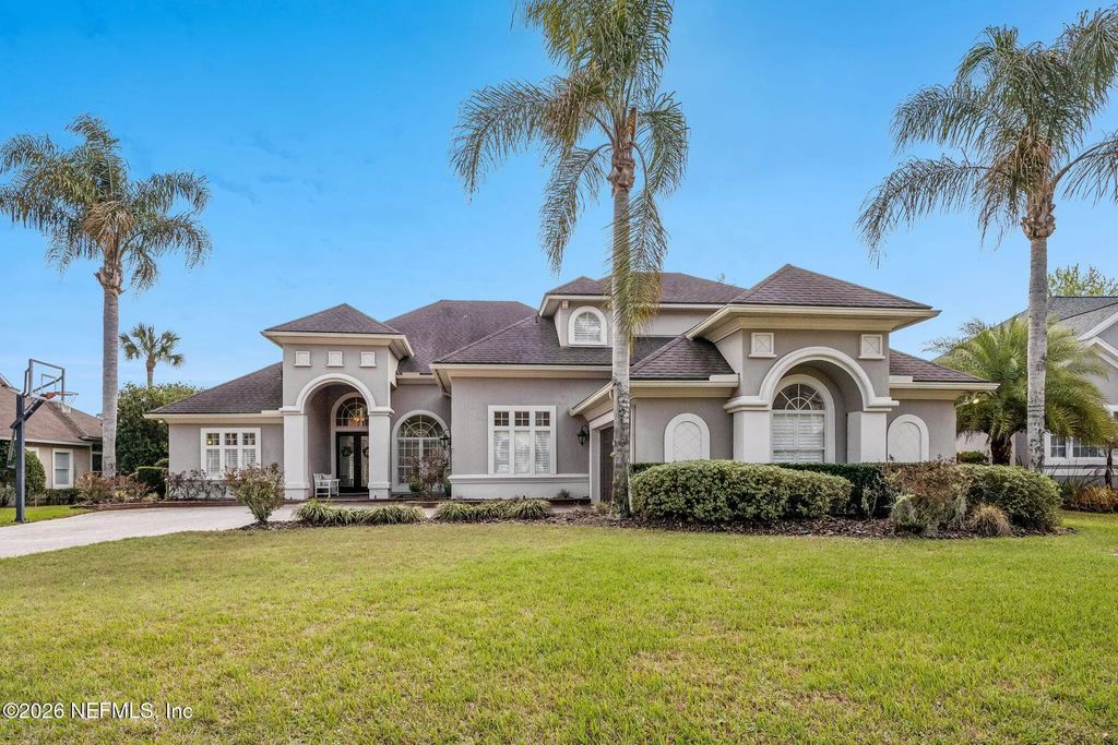 267 Clearwater Drive, Ponte Vedra Beach