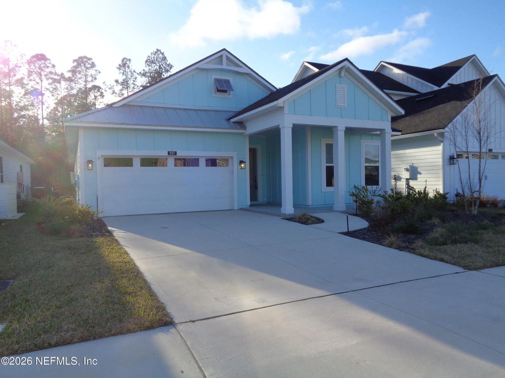 517 Caiden Drive, Ponte Vedra