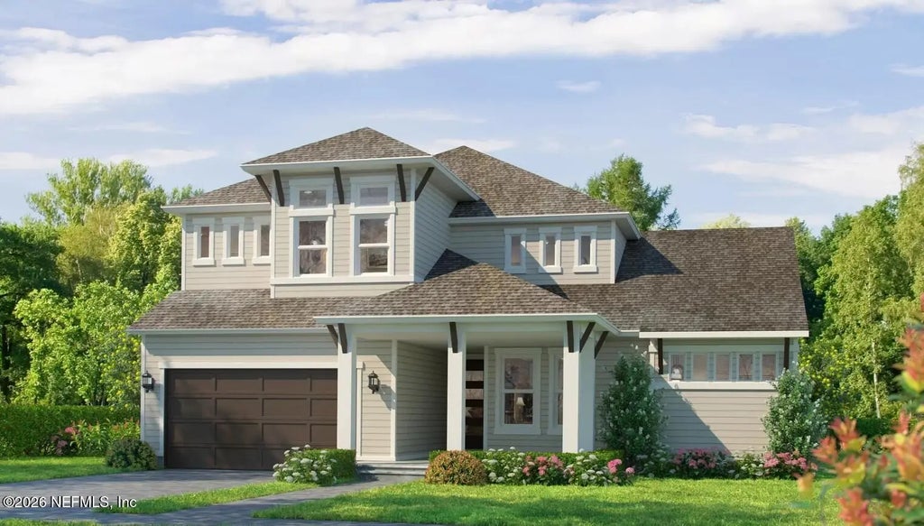 5765 Timber Pines Road, Jacksonville