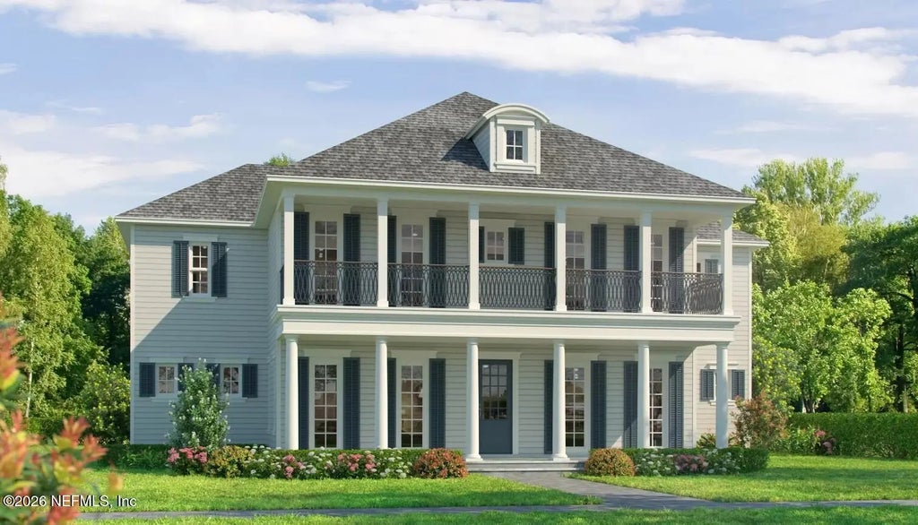 12305 Tribute Circle, Jacksonville