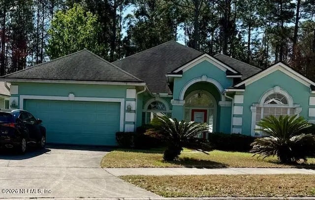 2044 Oak Glen Road, Jacksonville