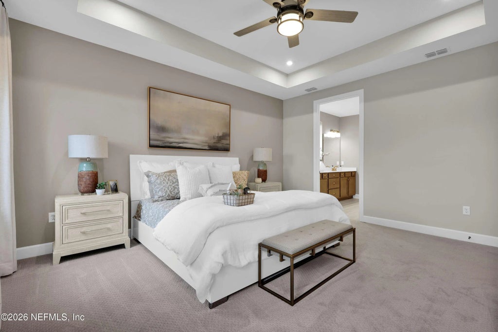 621 Goldenrod Drive, St. Augustine