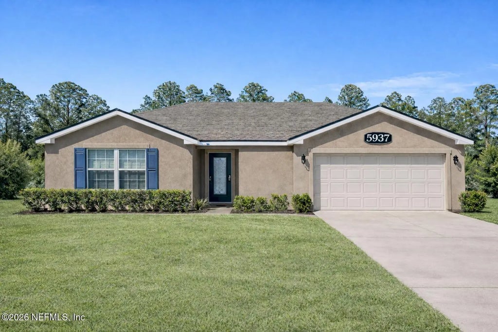 5937 Round Table Rd Road, Jacksonville