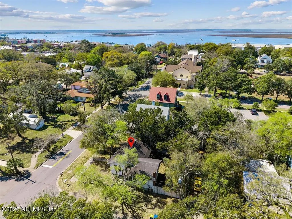 515 Broome Street, Fernandina Beach