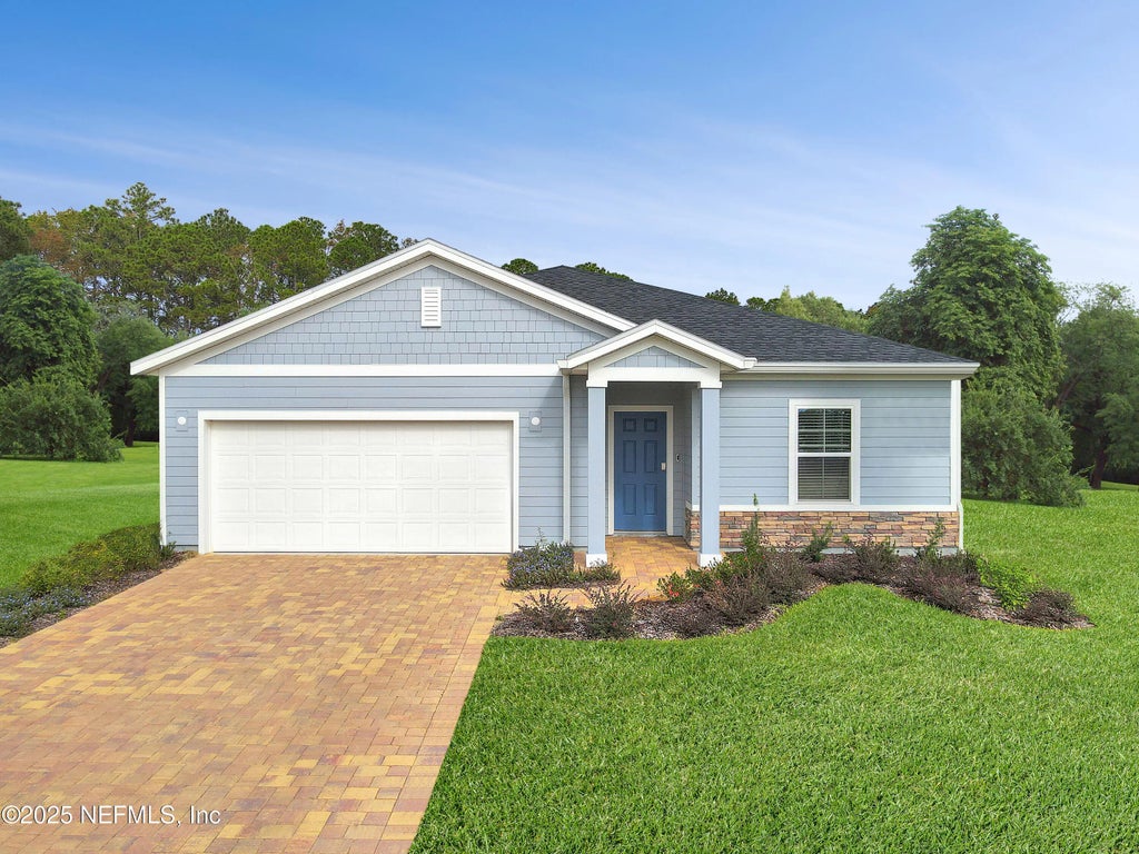 3211 Tupelo Loop, Green Cove Springs