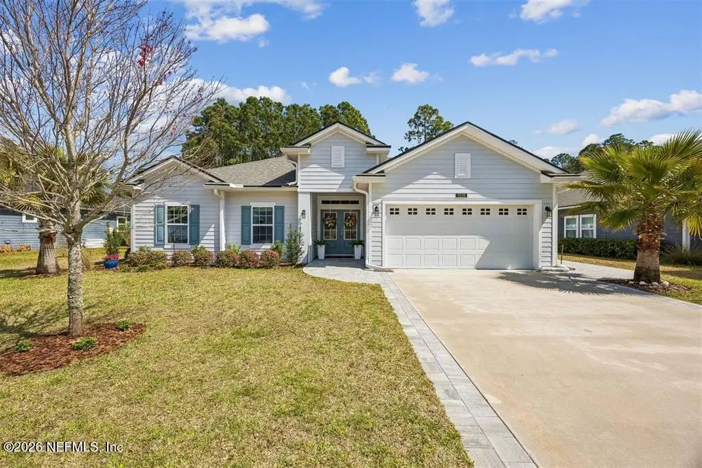 95198 Orchid Blossom Trail, Fernandina Beach