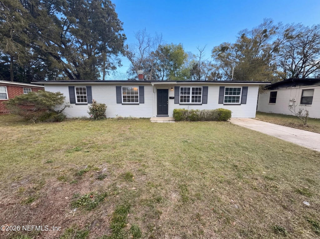 2225 Green Oak Drive, Jacksonville