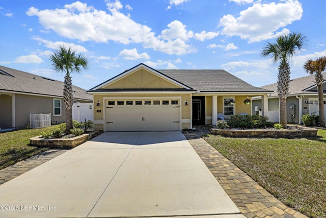 120 Dove Tree Lane, St. Augustine