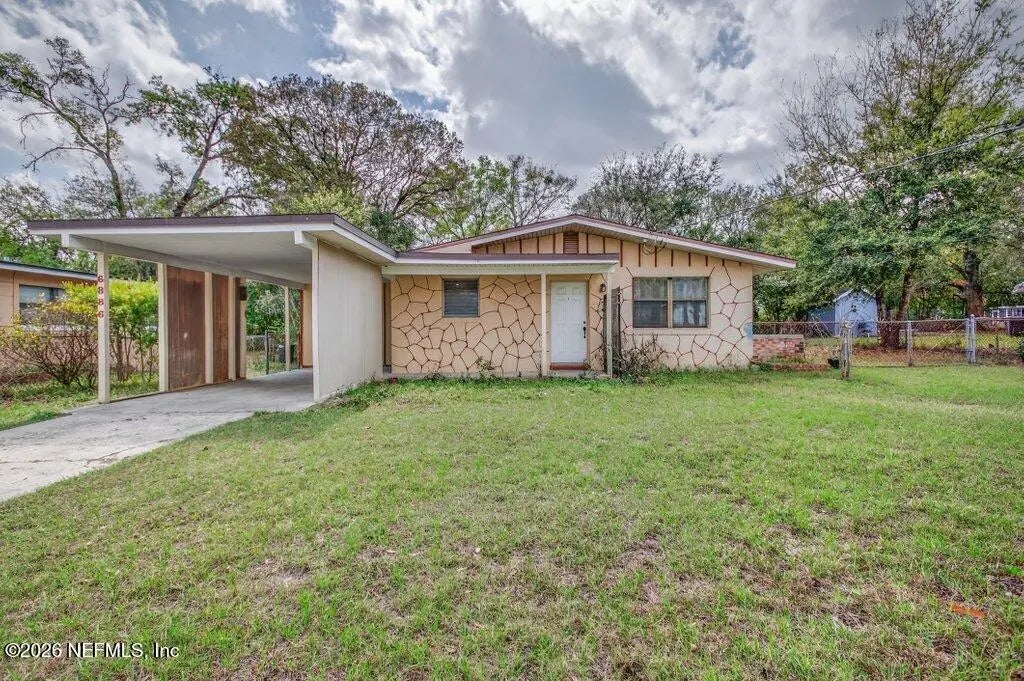 6886 Tom Thumb Drive, Jacksonville