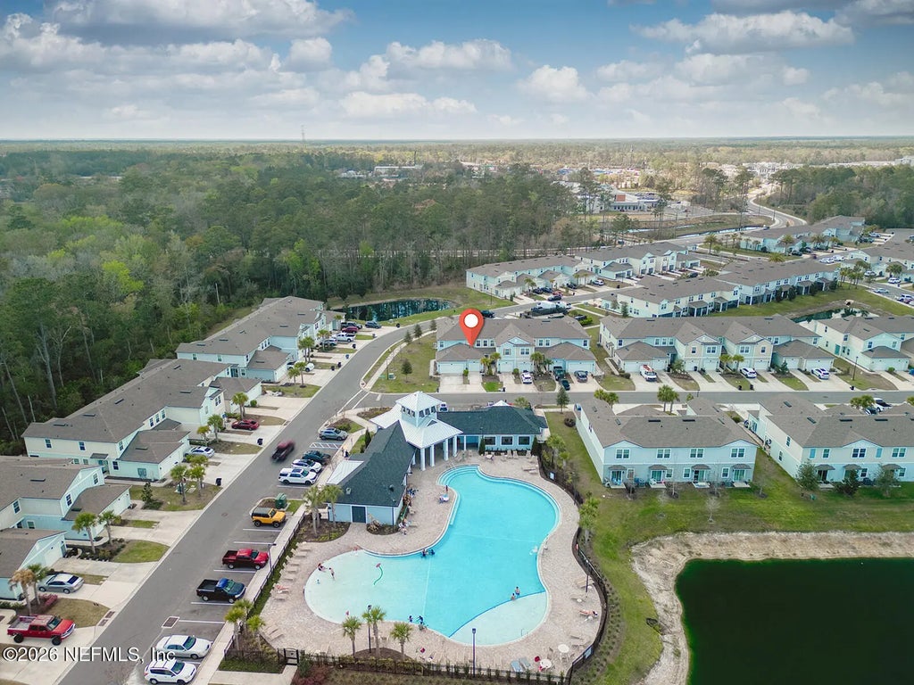 98 Oarsman Crossing Drive, St. Augustine