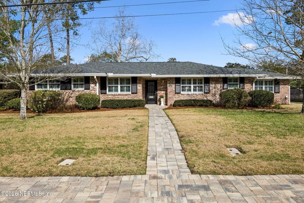 4765 Waverly Lane, Jacksonville