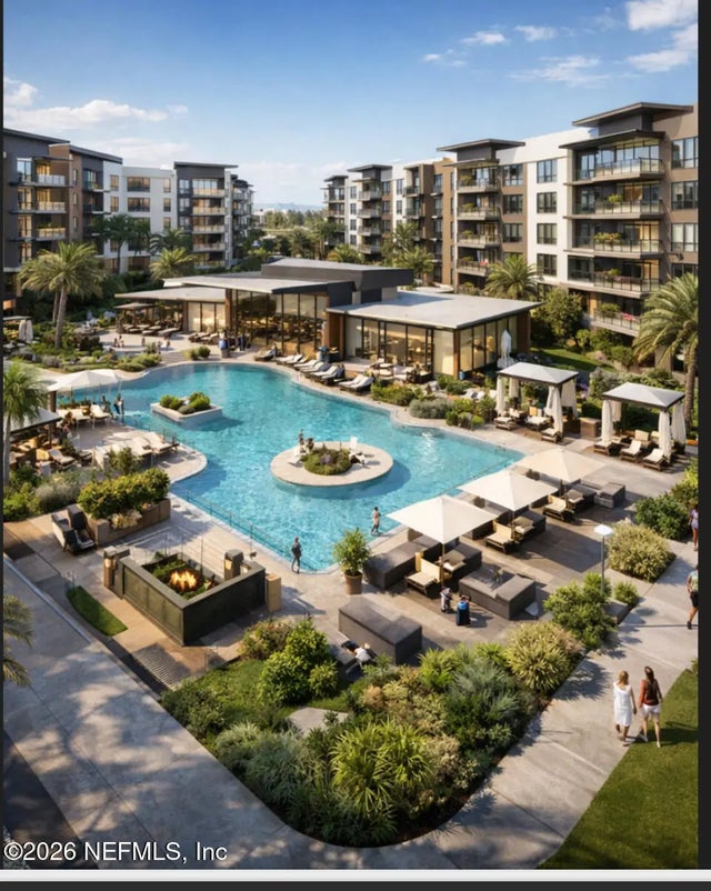 Preserve Lane, Palm Coast