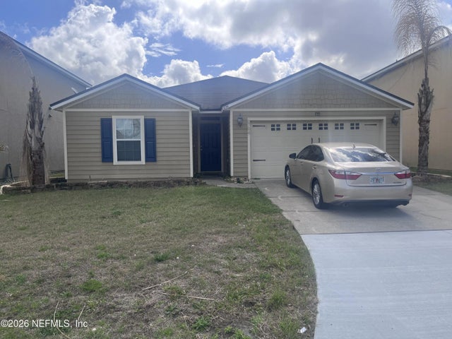 6794 Langford Street, Jacksonville