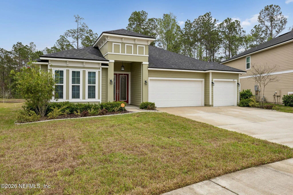 692 Sycamore Way, Orange Park