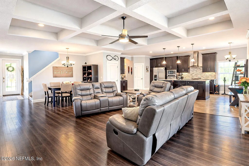 4508 Quail Hollow Road, Orange Park